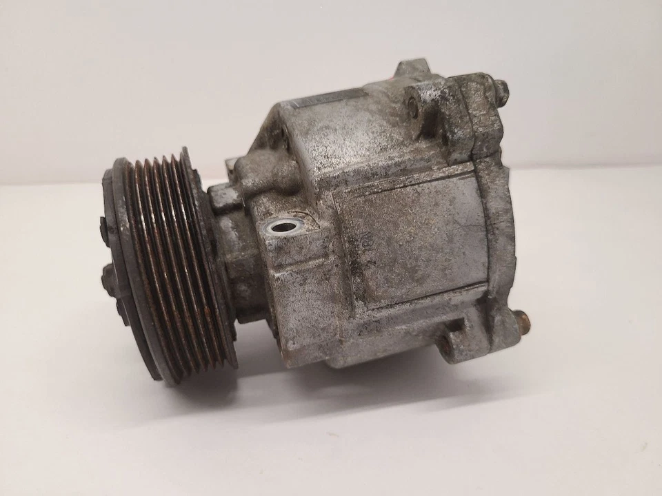 Compresor de aire acondicionado Mitsubishi Outlander Sport 2015-2019 7813A969 Foto 2 de 4