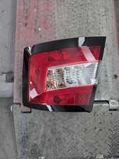 2020 SKODA FABIA REAR TAIL LIGHT RH DRIVER SIDE 5 DOOR HATCHBACK 6V6945096