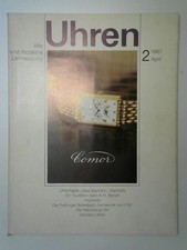 Uhren Alte und moderne Zeitmessung 31137