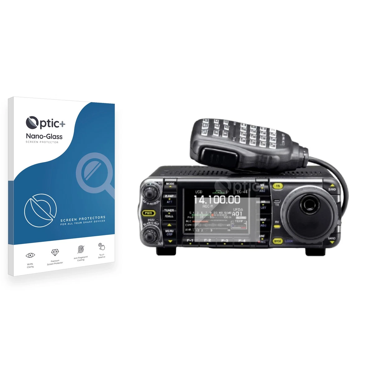 icom 7000 products for sale | eBay