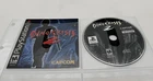 Dino Crisis 2 PS1 Complete Disc And Manual/Artwork Capcom Tested
