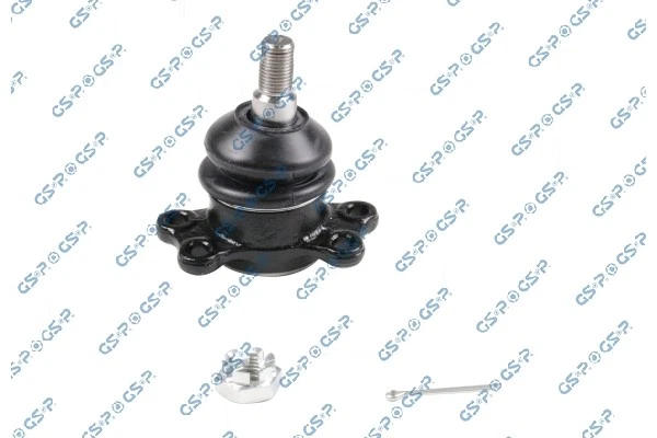 JOINT DE GUIDAGE PORTEUR S080100 POUR VAUXHALL BRAVA/Pickup FRONTERA/Mk/I OPEL 4cyl - Photo 2/4