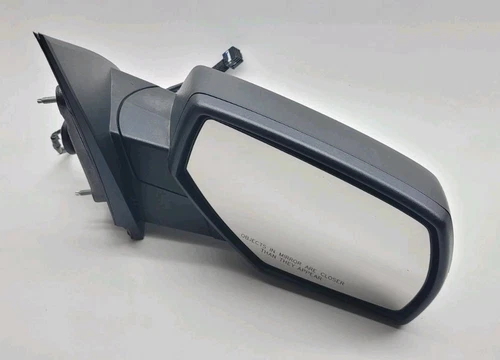 OEM 14-18 Silverado Sierra Right Passenger Power Heated Side View Mirror