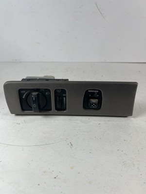 2002-2005 Ford Thunderbird Headlight Head Light Lamp Dimmer Mirror Switch OEM
