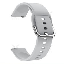 Soft Silicone Strap For Xiaomi Watch 2 Pro / S3 / S1 Active / S1 Pro Watch band