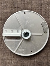 Robot Coupe Food Processor Blade Julienne Disc 4x4mm Ref 27047 Original Unused
