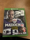 Madden NFL 25 - Microsoft Xbox One CIB