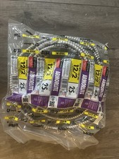 12/2 x 25 ft. Stranded CU MC Metal Clad Armorlite Cable