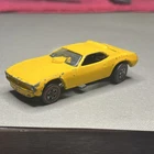 Hot Wheels 1970 Redline Don Prudhomme SNAKE FUNNY CAR