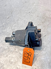 New Holland Tn95f Tractor Lift Control Hydraulic Valve 47124174