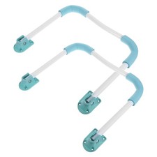 2Pcs U Shape End Table Legs Foldable Legs Bedside Table Legs Folding Table Legs