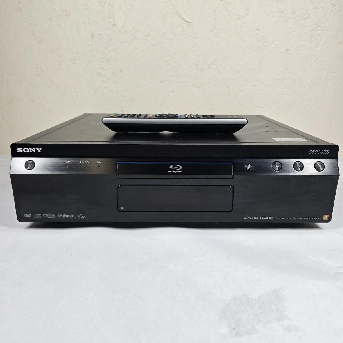 Sony Region Free AVCHD DVD & Blu-ray Players for sale | eBay