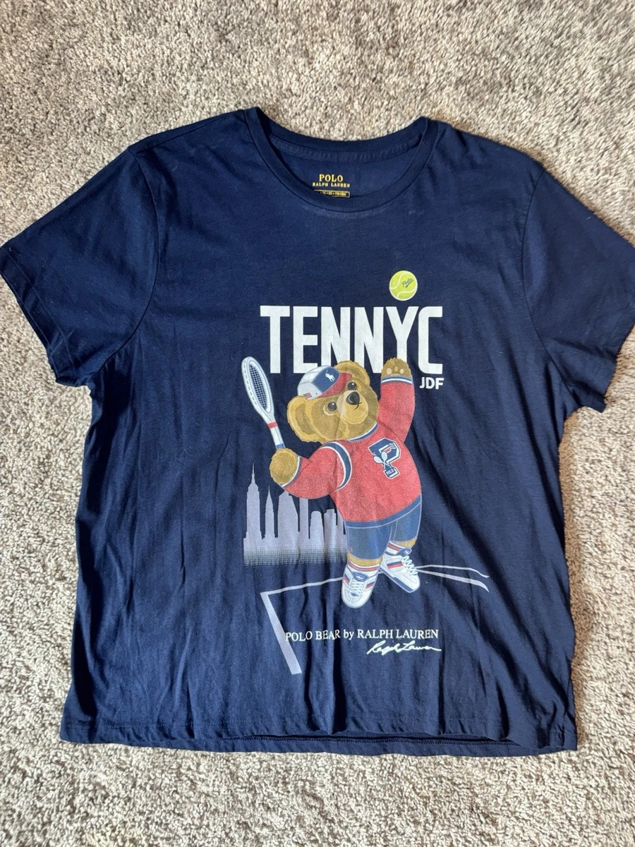 25+ Polo Ralph Lauren Us Open In Men's T-Shirts for sale | Updated