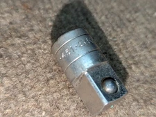 S-K  WAYNE  3/8" Dr. X 1/2 "Dr. Adapter