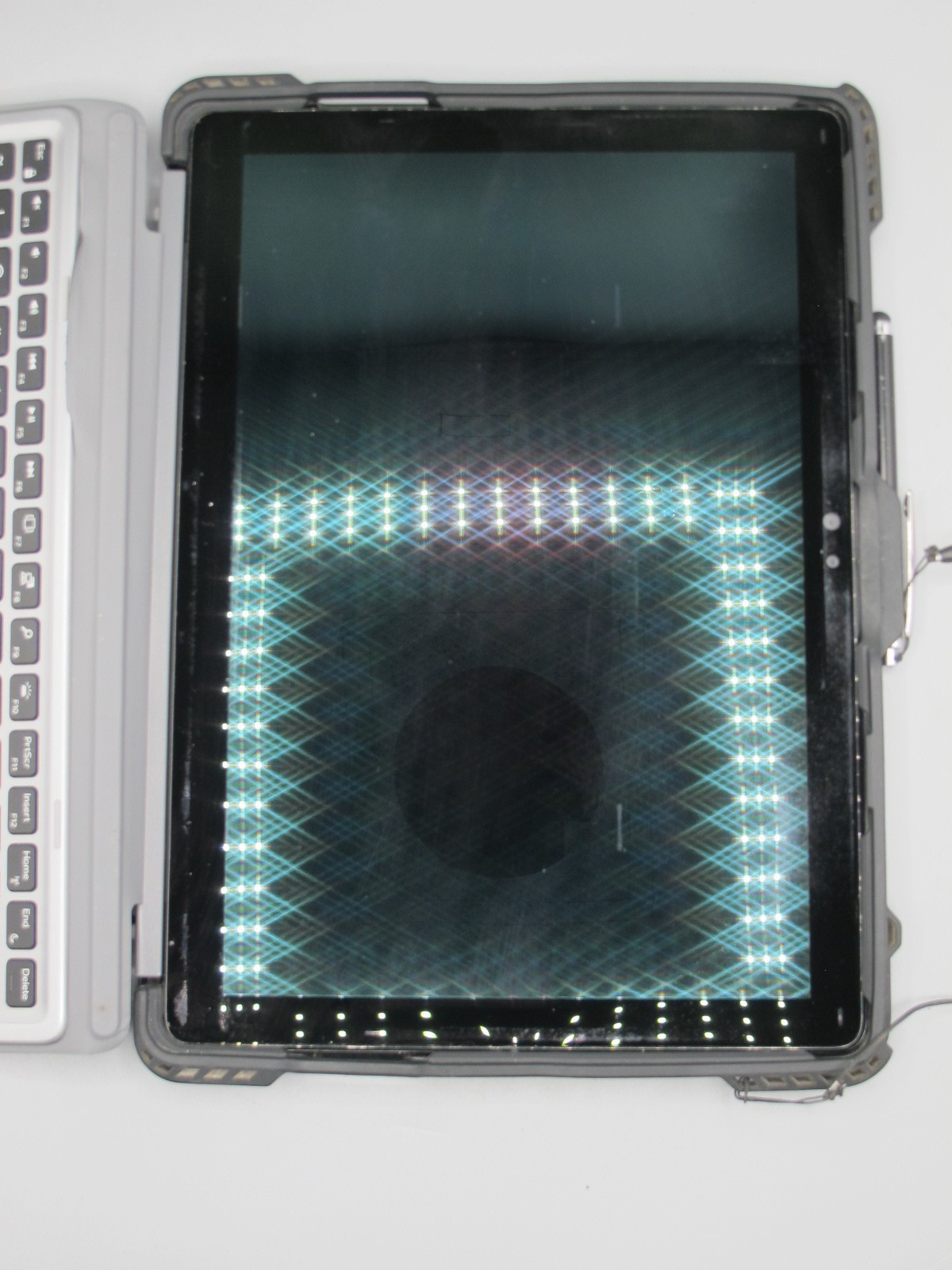 Dell Latitude 7210 2-in-1, 12.3-Inch Laptop, with i7-10810U, Windows 11 Pro