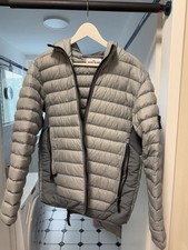Stone Island giacca donna grigio