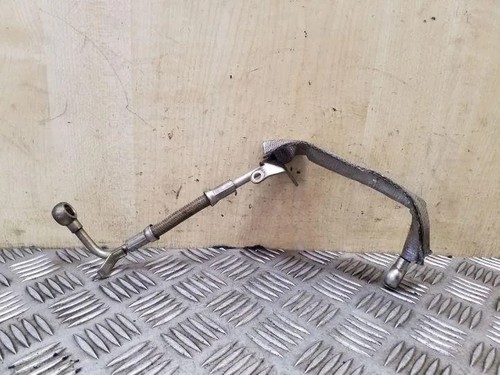 AUDI TT 8J3 Turbinenschmierrohr 06F145778F 2.00 Petrol 147kw 2008 26149875