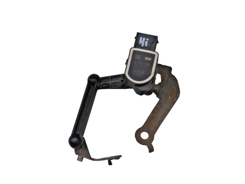 BMW 1er E87 Scheinwerfer Niveausensor Höhenstandssensor hinten 6763735