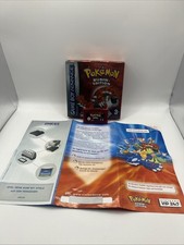 Pokémon: Rubin-Edition mit OVP | ORIGINAL (N...