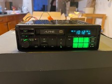 Alpine 7289M Stereo