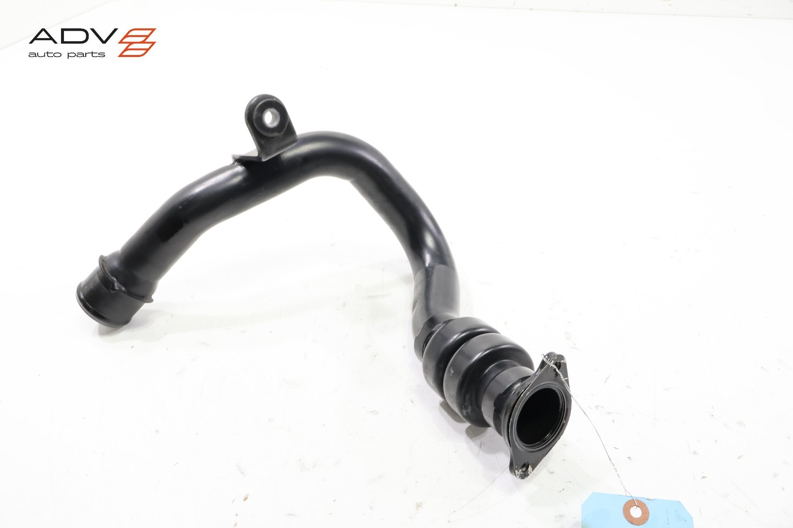2014 - 2020 MASERATI GHIBLI 3.0L ENGINE INTERCOOLER AIR DUCT RIGHT HOSE PIPE OEM
