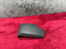 BMW 12-20 F30 F31 F32 F33 F34 F36 Front Center Console Armrest Black OEM 75K