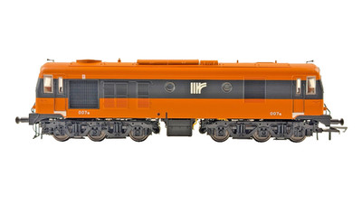 IRISH RAILWAY MODELS SPUR 00 - IRM1111-007 - A CLASS IRISH RAIL SUPERTRAIN 007