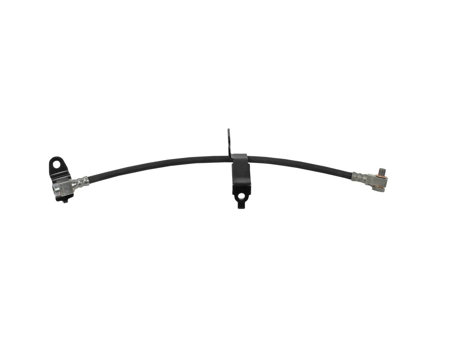 Tube de frein DT Spare Parts 13.34006 de 478 mm pour circuit pneumatique de camion