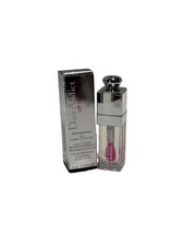 DIOR ADDICT Lip Glow Oil Clear Shade 000 Universal 6ml NiB