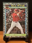 2026 Topps Series 2 Joey Votto Crackle Foil (RAW)