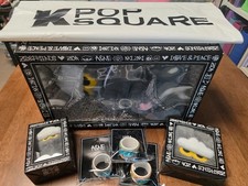 (US Seller) G-Dragon Zoa Line Friends pop up merch Zoaful Winter Zo& Friends