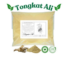 Longjack (pasak) radice in polvere - ingrediente botanico