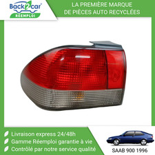 Feu arrière Saab 900