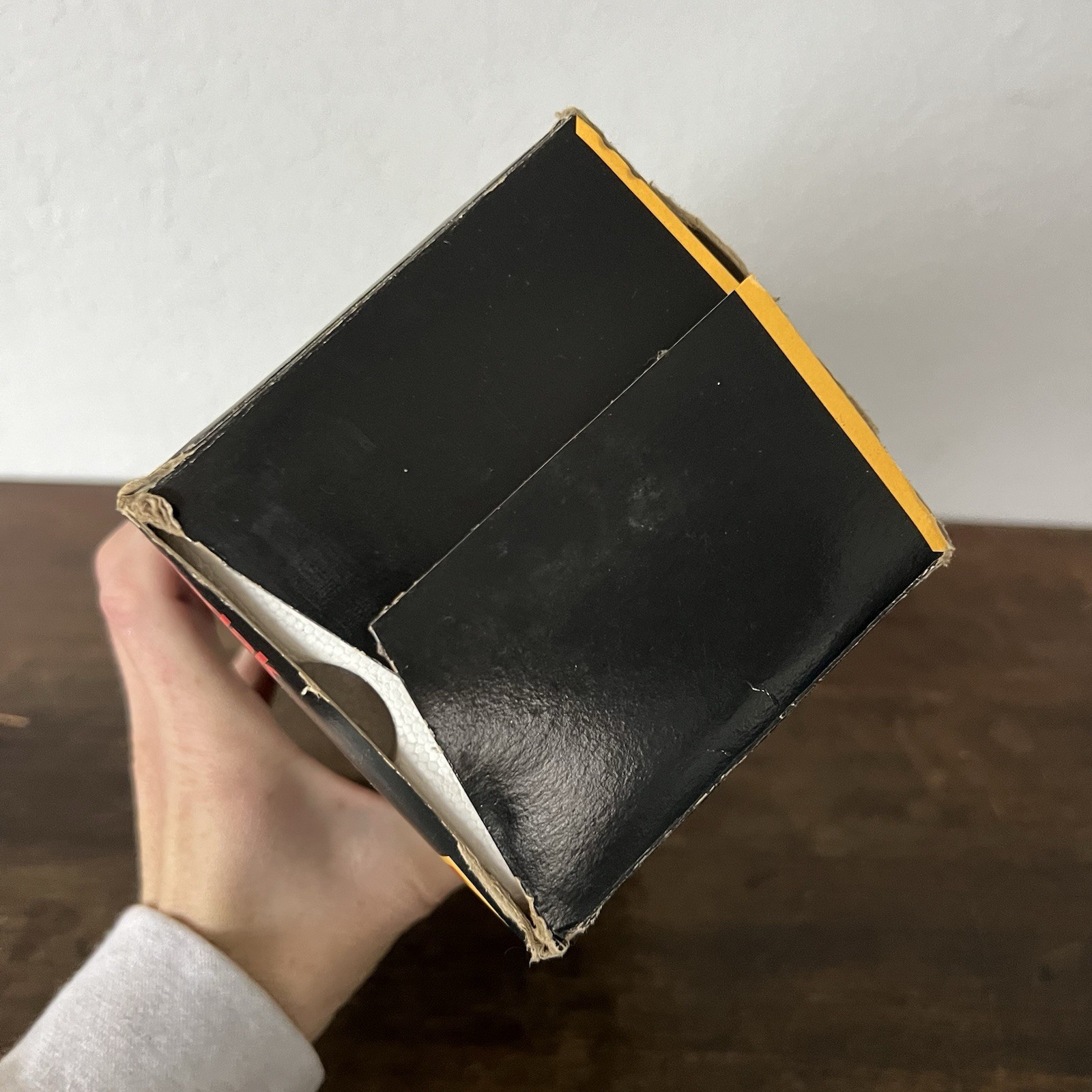 Old Stock Kodak 102-152mm Kodak Carousel Projector Lens Open Box Mint