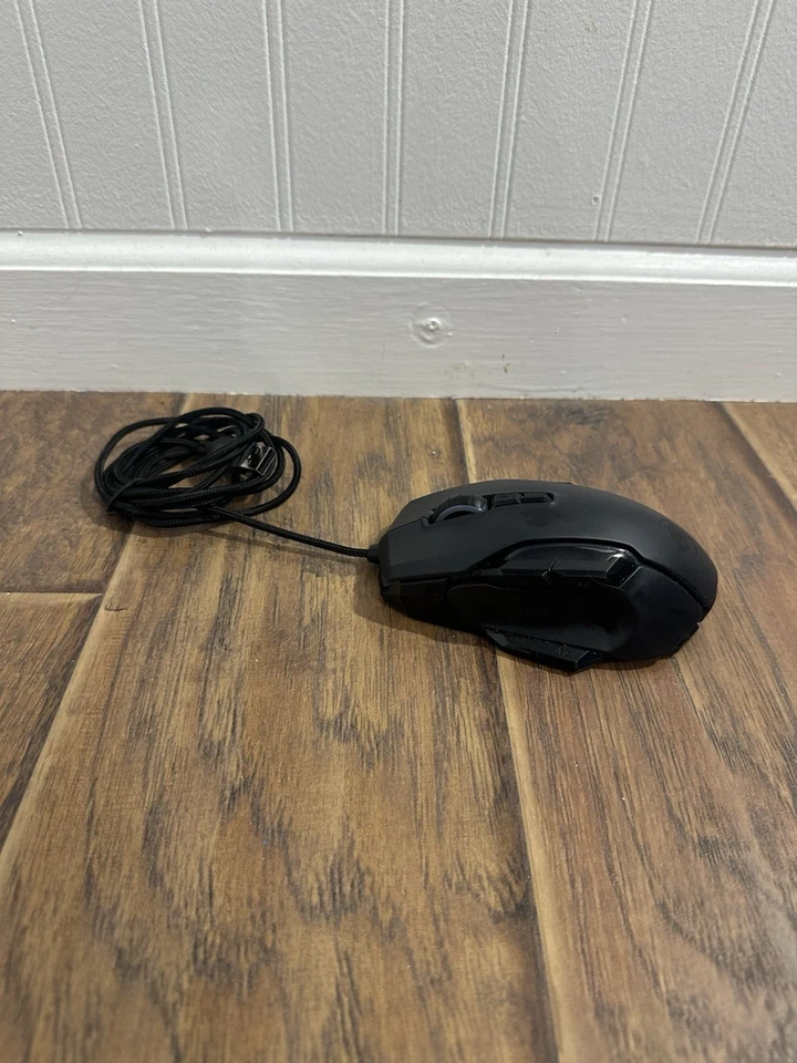 Roccat Gaming Mouse - Image 4 of 4