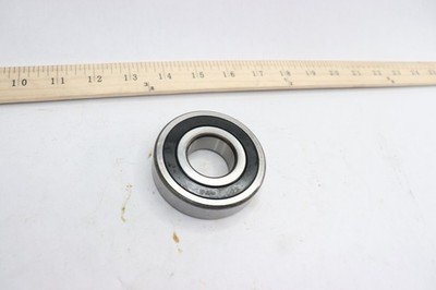 NTN Row Ball Bearing 6306LUAI