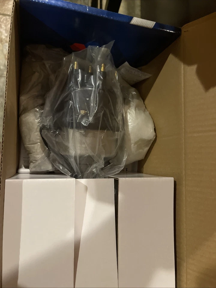 Conjunto de módulo distribuidor automotriz Carquest T4693 confiable Jeep 91-93 Foto 3 de 3