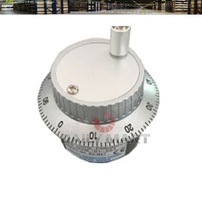 New In Box NEMICON OVM-01-2DE OVM012DE Manual   Generator Encoder Panel Dial *pz