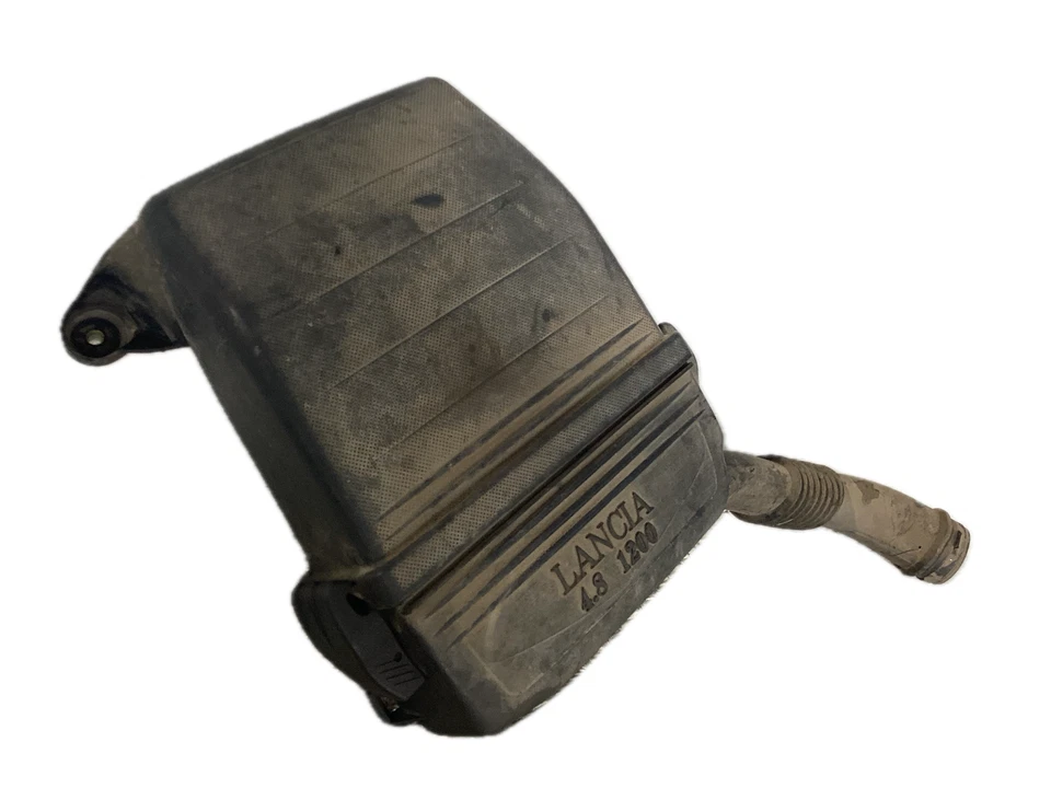 FILTRO SCATOLA ARIA AIR BOX LANCIA Y YPSILON 2003 - Bild 4 von 4