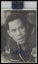 2018 Topps Archives Baseball Cards 19