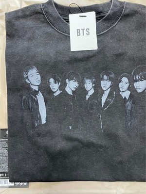 ON HAND] BTS WORLD TOUR 'ARIRANG' IN GOYANG OFFICIAL MERCH LIST MD