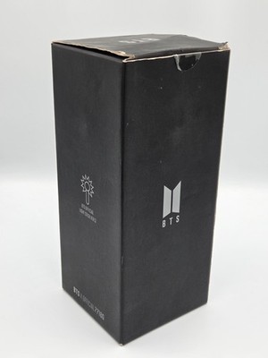 BTS Army Bomb Ver 3 Lightstick - Full Set (7 Photocards) / App