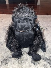 Webkinz Gorilla Comes with sealed tags  HM 040 