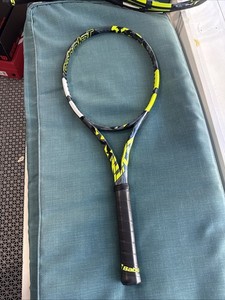 Babolat Pure Aero Vs 2020 | eBay