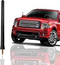 Ford F150 Antenna Mast 2009-2025 Black Car Replacement