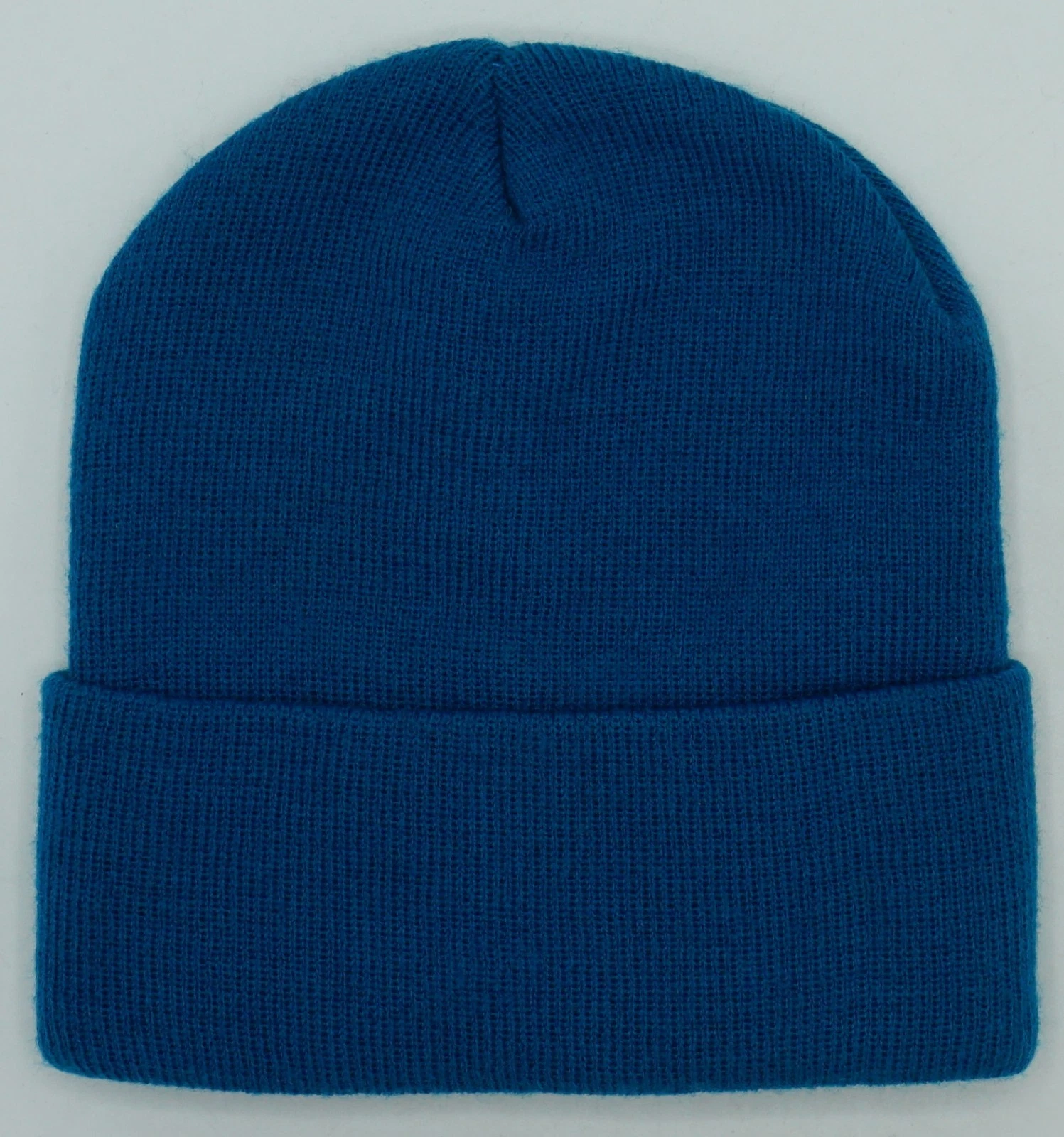 Reebok Logo Adult Cuffed Winter Knit Hat Cap NEW!