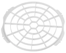 5.9-Inch Universal Exhaust Hose Connector and Window Vent Kit - Reinforced for 