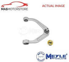 TRACK CONTROL ARM WISHBONE FRONT RIGHT UPPER MEYLE 15-16 050 0014/HD A NEW