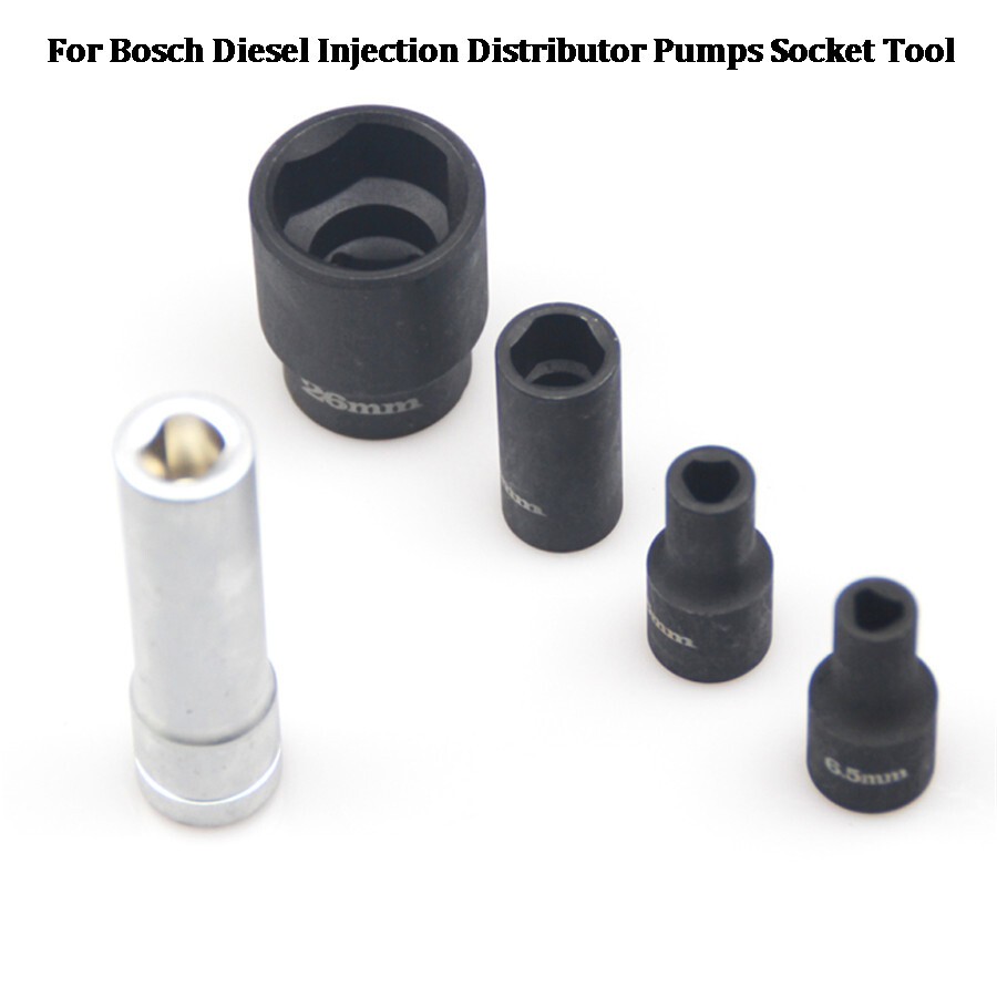 For Bosch VE Diesel Injection Pump Tem Sensor Removal Installer Tools Socket Set thumbnail 5