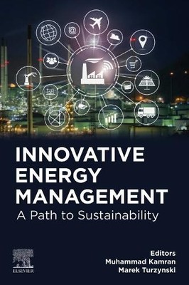 Innovative Energy Management - 9780443330049